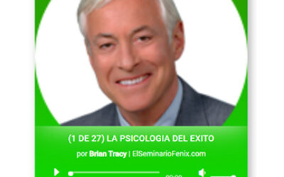 La Psicología Del Éxito – 1 de 27
