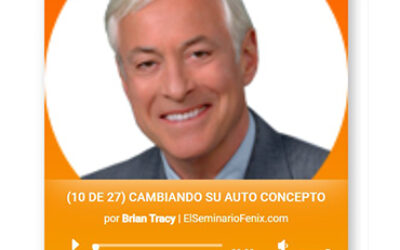 Cambiando Su Autoconcepto – 10 de 27