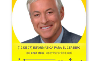 Informática Para El Cerebro – 12 de 27