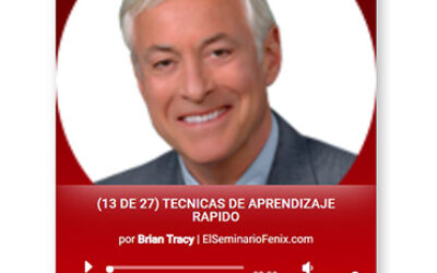 Técnicas De Aprendizaje Rápido – 13 de 27