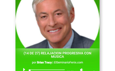 Relajación Progresiva Con Música – 14 de 27