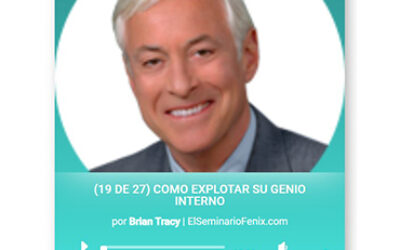 Cómo Explotar Su Genio Interno – 19 de 27