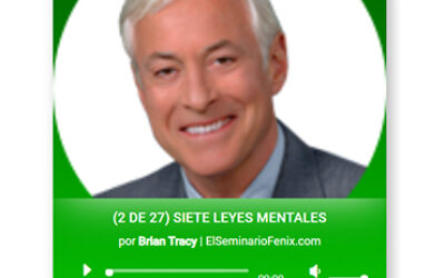 Siete Leyes Mentales – 2 de 27