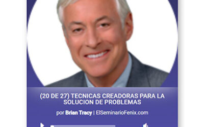 Técnicas Creadoras Para La Solución De Problemas – 20 de 27