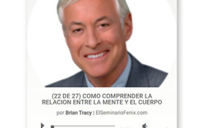 Cómo Comprender La Relación Entre La Mente y El Cuerpo – 22 de 27