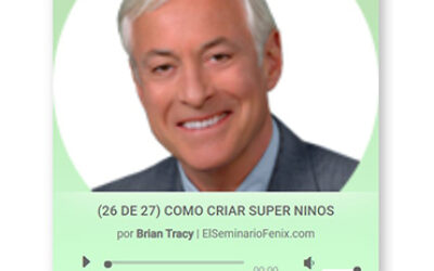 Cómo Criar Super Niños – 26 de 27