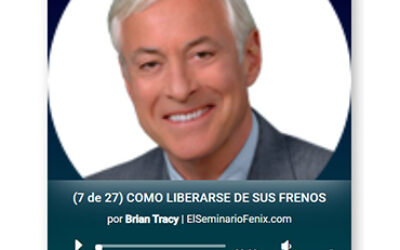 Cómo Liberarse De Sus Frenos – 7 de 27