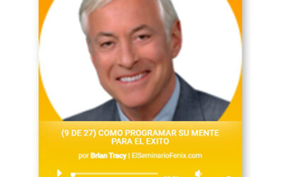 Cómo Programar Su Mente Para El Éxito – 9 de 27